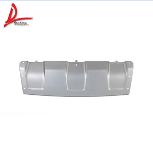 Tấm Dưới Cản Trước Cho RENAULT DUSTER, 620728255R, Thay Thế Cho Renault <span class=keywords><strong>Dacia</strong></span> Duster - Product Image 1