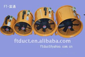 Ventilador portátil para economia de energia - Product Image 2