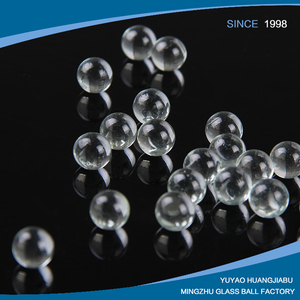 En la acción de pulido de vidrio de soda <span class=keywords><strong>cal</strong></span> bola para rodamientos de 3.175mm perlas de vidrio de alta resistencia - Product Image 2