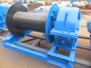 מתמחים גדול כננת כננת חשמלית <span class=keywords><strong>70</strong></span> טון - Product Image 6