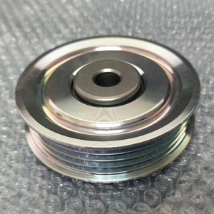 New Arrival OEM 16630-97402 Belt Tensioner Pulley <strong>Auto</strong> <strong>Engine</strong> <strong>Systems</strong> for JAPANESE CARS - Product Image 3