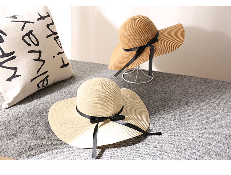 Ladies Sun Hats Uk Foldable DRESHOW Women's Sun Hat UV Protection