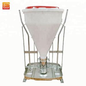 Bán buôn 80 kg thép không gỉ cho ăn thiết bị khô ướt <span class=keywords><strong>feeder</strong></span> <span class=keywords><strong>pig</strong></span> - Product Image 2