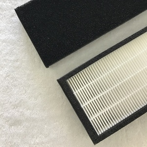 GermGuardian phần Lọc Không Khí Bộ Lọc HEPA FLT4825 CHÍNH HÃNG Đúng HEPA Bộ Lọc Thay Thế B đối với AC4300/AC4800/AC4900 Loạt - Product Image 5