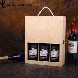 Cajas <span class=keywords><strong>De</strong></span> <span class=keywords><strong>Vino</strong></span> <span class=keywords><strong>de</strong></span> Madera Del <span class=keywords><strong>Vino</strong></span>-Monograma Personalizado Caso Del <span class=keywords><strong>Vino</strong></span> - Product Image 2
