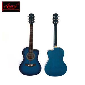 <span class=keywords><strong>Meilleur</strong></span> prix oem acoustique guitare colorée stand pour les étudiants - Product Image 6