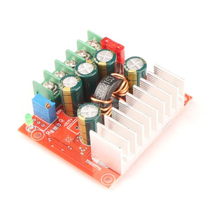 LTC3780-regulador de voltaje de 4-32V a 0,8-32V, transformador de voltaje síncrona de rectificación, Auto Boost, Buck, <span class=keywords><strong>Adap</strong></span> - Product Image 3
