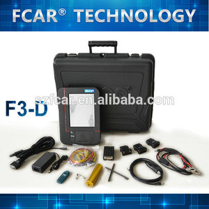 F3-D 디젤 트럭 진단 스캐너 무거운 듀티 트럭 진단, fuso, <span class=keywords><strong>foton</strong></span>, 국제, 볼보, 르노 - Product Image 4