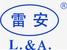 Chengdu Xingye Leian Electronic Co., Ltd. logo