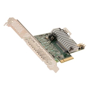 LSI MegaRAID SAS 9271-4iストレージSATASASRaidコントローラーカードLSI00328 - Product Image 3