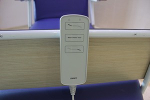Chaise de traitement médical multifonctionnelle électrique - Product Image 5