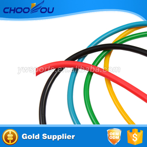 Tipos de resistencia band set <span class=keywords><strong>para</strong></span> ejercicios de yoga <span class=keywords><strong>bandas</strong></span> de resistencia eléctrica - Product Image 4