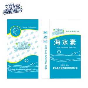 Venta caliente <span class=keywords><strong>acuario</strong></span> natural agua <span class=keywords><strong>dulce</strong></span> productos del mar de sal - Product Image 5