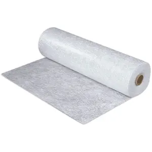 Chinese Factory CSM E-Glass EMC 300 450 Fiberglass Chopped Strand Mat for Cooling Tower