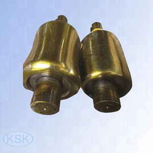 ชิ้นส่วนกลึงซีเอ็นซีแบบกำหนดเอง บริการเครื่องจักรซีเอ็นซี ชิ้นส่วนเครื่องกลโลหะผสม ชิ้นส่วนกลึงความแม่นยำสูง ยี่ห้อ KSK ประเทศญี่ปุ่น - Product Image 4