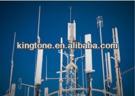 dbi 15 90 grado gsm 850 mhz 900 mhz repetidor al aire libre antena panel - Product Image 1