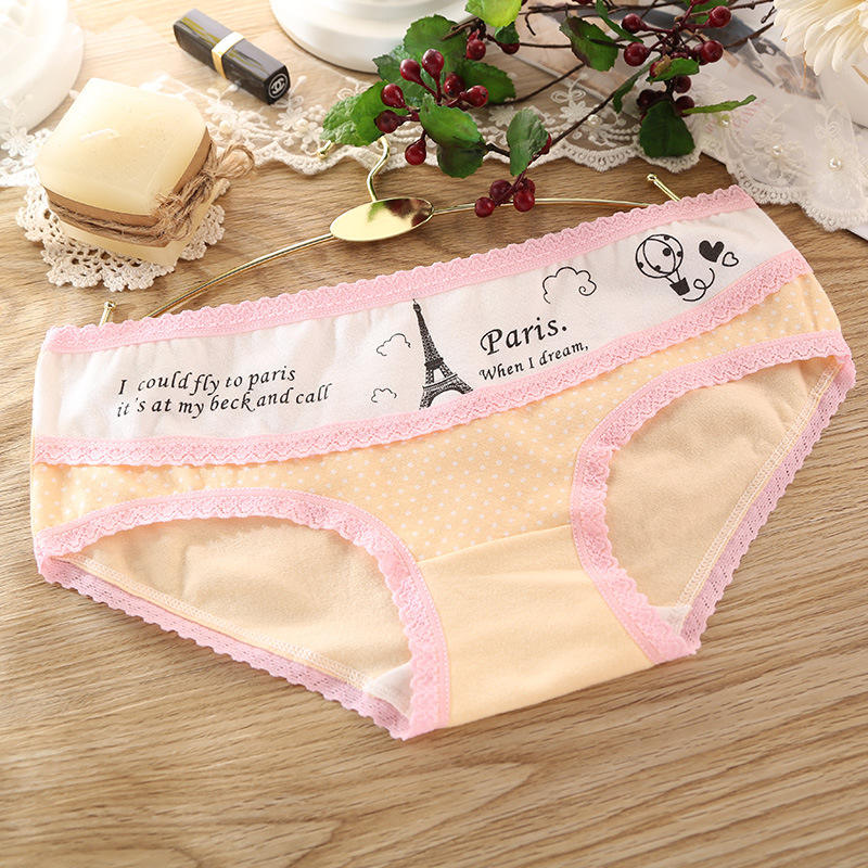 Wholesale Underwear Women Sexy Free Samples