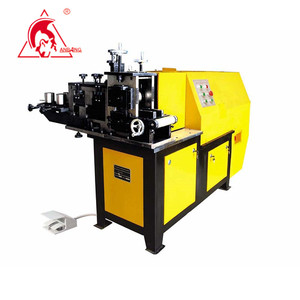 Automatique Gaufrage Laminage À Froid Machine <span class=keywords><strong>Forgeron</strong></span> - Product Image 2