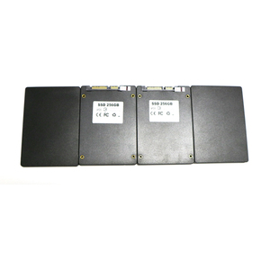 Velocidad de 2,5 pulgadas de unidad de estado sólido de disco duro de 512 gb 256 gb Sataii Ssd - Product Image 1