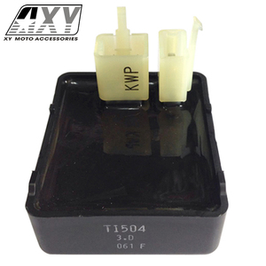 BUONA QUALITÀ DEL MOTOCICLO DI ACCENSIONE CDI Per <span class=keywords><strong>ACTIVA</strong></span> 30410-KWP-901 - Product Image 2