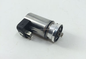 3094532 3099148 Piezas de Repuesto para Camiones Volv-o de Servicio Pesado, Cilindro de Cambio de Marchas de 24 V, Válvula Solenoide, Interruptor - Product Image 3