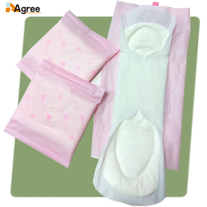 Лидер продаж, производитель гигиенических салфеток, бесплатные образцы, женская гигиеническая салфетка - Product Image 5