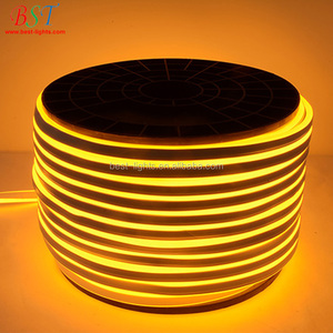 Cubiertas de <span class=keywords><strong>manguera</strong></span> flexibles de neón <span class=keywords><strong>led</strong></span> de colores, 12v y 24v, con controlador - Product Image 5