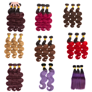 Extension per Capelli Ricci Spagnoli <span class=keywords><strong>Sexy</strong></span>, Senza Grovigli e Senza Caduta, Tessitura di Capelli Umani Ricci Spagnoli - Product Image 6