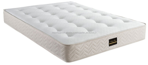 super sof apretado de espuma superior tamaño doble laminado en <span class=keywords><strong>el</strong></span> colchón - Product Image 5