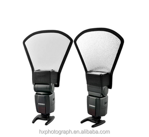 Réflecteur de Flash universel professionnel DSLR, pour Studio <span class=keywords><strong>Photo</strong></span> DSLR, v - Product Image 5