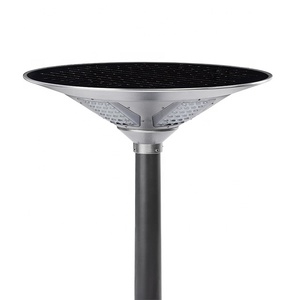 Modulo Lampione Solare LED Tutto in Uno IP65 30W, Illuminazione Stradale - Product Image 6