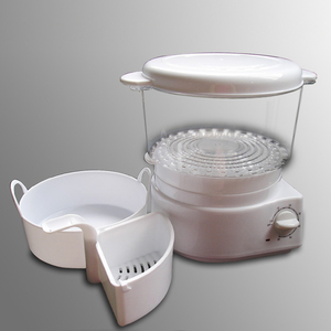Minivaporizador de alimentos ecológico, sin BPA, CE GS LFGB, aprobado al <span class=keywords><strong>mejor</strong></span> precio - Product Image 3