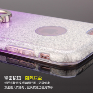 <span class=keywords><strong>Amazon</strong></span> best-seller de luxe béquille bling bling cas pour <span class=keywords><strong>iphone</strong></span> <span class=keywords><strong>7</strong></span> plus tpu pc tough - Product Image 3