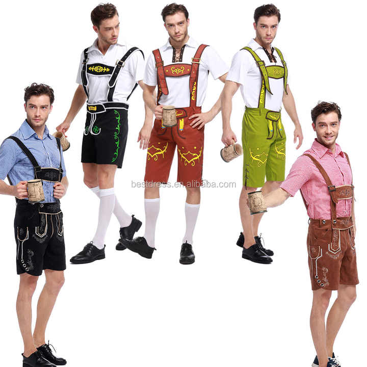 Heidi Beer Maid Dress Child Adorable Kids German Bavarian - Foto 6