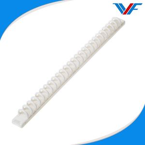 Tùy chỉnh thực hiện 20 <span class=keywords><strong>26</strong></span> 30 lỗ vòng nhựa Chất kết dính cơ chế - Product Image 6