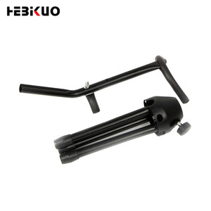 HEBIKUO S-96 Gros Mater <span class=keywords><strong>soprano</strong></span> Saxophone stand - Product Image 4