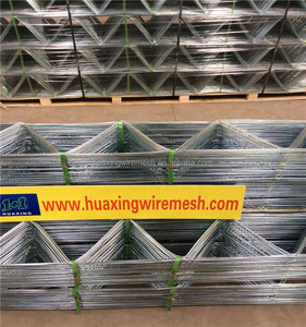 ASTM בנייה בטון חיזוק סוג מסבך - Product Image 1