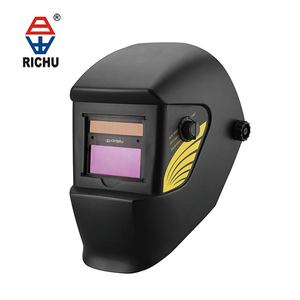 Mũ Bảo Hiểm Hàn Tự Động Được CE Phê Duyệt - Product Image 5