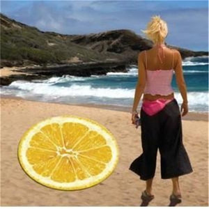 Cabana rayure ronde pour enfants en bambou serviettes de plage à <span class=keywords><strong>capuche</strong></span> - Product Image 3