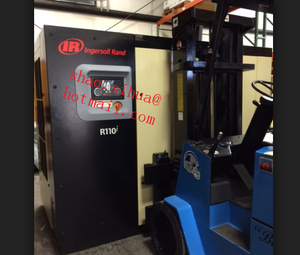 <span class=keywords><strong>Ingersoll</strong></span> <span class=keywords><strong>Rand</strong></span> R110i <span class=keywords><strong>Manual</strong></span> <span class=keywords><strong>de</strong></span> operación - Product Image 1