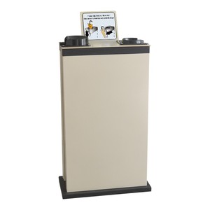 Machine d'emballage de parapluies innovante à la recherche d'agents partenaires pour une opportunité d'affaires - Product Image 1