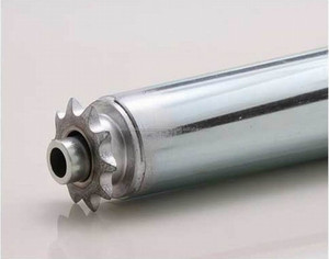 Tiêu Chuẩn Nhật Bản Dây Chuyền Đơn Lái Xe Cong Con Lăn Băng Tải KTR-S - Product Image 4