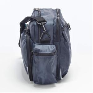 Popolare Navy Home salute borsa a tracolla originale impermeabile prodotto medico <span class=keywords><strong>per</strong></span> gli <span class=keywords><strong>infermieri</strong></span> - Product Image 4