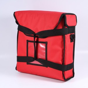 <span class=keywords><strong>Hut</strong></span> <span class=keywords><strong>Delivery</strong></span> Bag para tipo <span class=keywords><strong>de</strong></span> marca con logotipo personalizado Entrega <span class=keywords><strong>de</strong></span> alimentos Bolsas <span class=keywords><strong>de</strong></span> <span class=keywords><strong>pizza</strong></span> Bolso <span class=keywords><strong>de</strong></span> hombro Mochila con aislamiento OEM Costura duradera - Product Image 4