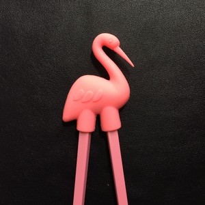 Vajilla Infantil, <span class=keywords><strong>Palillos</strong></span> de Silicona Divertidos, 100% de Grado Alimenticio - Product Image 3