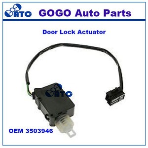 Attuatore Serratura Porta GOGO per <span class=keywords><strong>Volvo</strong></span> 940 <span class=keywords><strong>V90</strong></span> S90 OEM 3503946 - Product Image 5