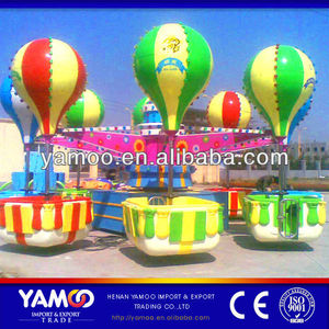 Sản Phẩm Mới Sân Chơi Rides Samba Ballon <span class=keywords><strong>Flight</strong></span> <span class=keywords><strong>Simulator</strong></span> Để Bán - Product Image 3