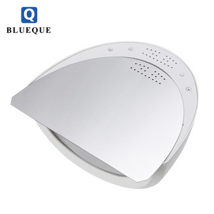 <span class=keywords><strong>Lampe</strong></span> UV <span class=keywords><strong>LED</strong></span> pour ongles BLUEQUE <span class=keywords><strong>pas</strong></span> chère, 24 W, sécheuse à gel, machine à séchage rapide - Product Image 3