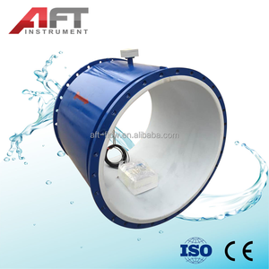 Electro magnética medidor de flujo de <span class=keywords><strong>ácido</strong></span> clorhídrico - Product Image 5