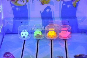 NQT-D02 Nueva promoción Defender la <span class=keywords><strong>playa</strong></span> de agua juego de <span class=keywords><strong>arcade</strong></span> de disparo de China - Product Image 6